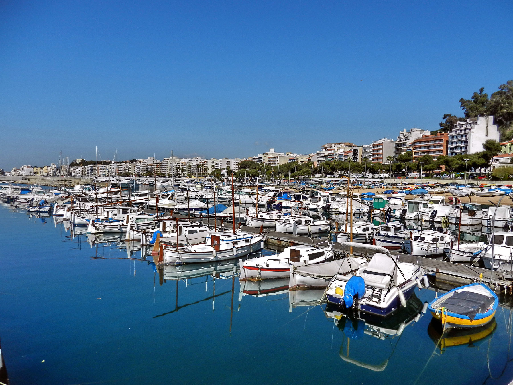 Blanes
